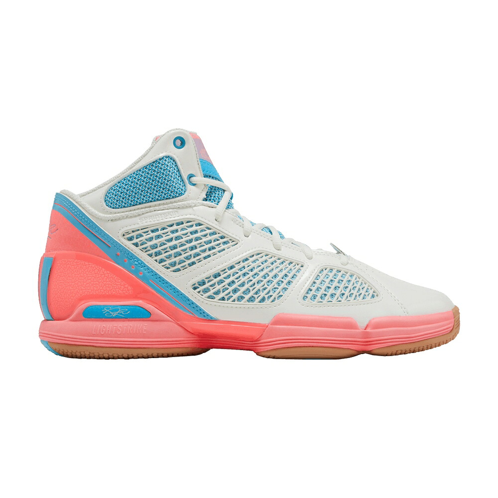 アディダス アディゼロ ローズ 白色 ホワイト 赤 レッド シアン 1.5 'OFF RED' スニーカー メンズ ADIDAS ADIZERO ROSE RESTOMOD WHITE ACID / OFF WHITE ACID RED BRIGHT CYAN|スニケス