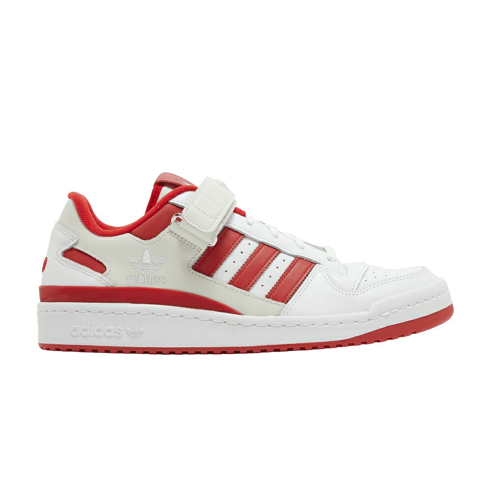 アディダス 討論会 シティ 白いこと 白いこと \u0027ADILICIOUS SERIES\u0027 スニーカー メンズ ADIDAS TRAP KITCHEN X FORUM LOW CITY / CLOUD WHITE CLOUD WHITE VIVID
