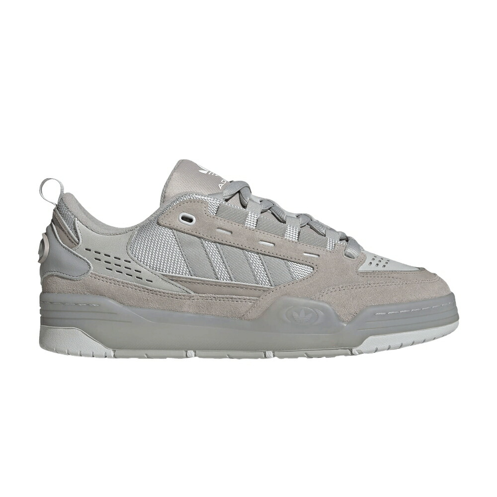アディダス CLEAR GRANITE スニーカー メンズ ADIDAS ADI2000 / CLEAR GRANITE CLEAR ONIX CLEAR
