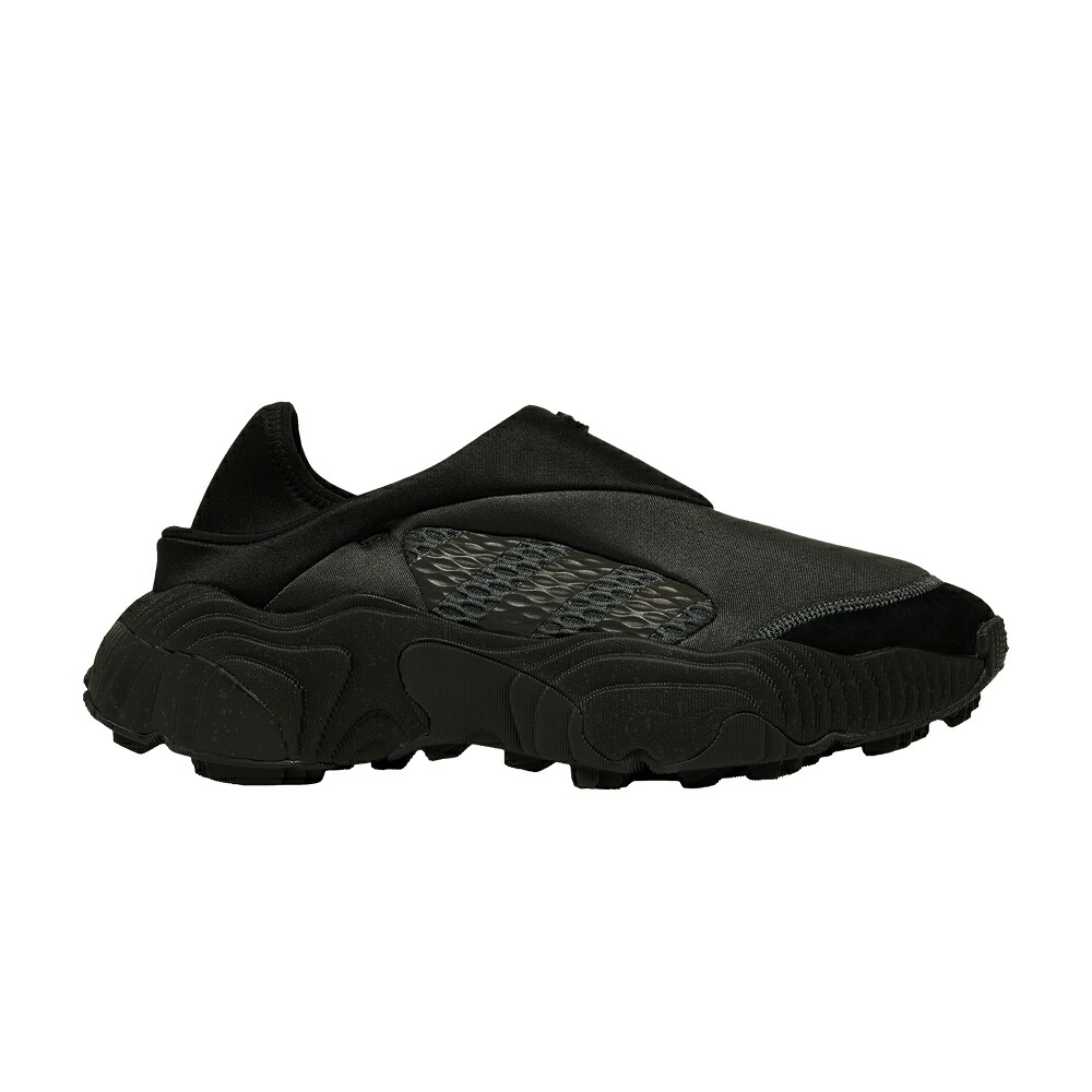 アディダス 中核グループ 黒いこと 黒いこと 炭素 薄墨色 薄墨色 \u0027BLACK CARBON\u0027 スニーカー メンズ ADIDAS ROVERMULE ADVENTURE / CORE BLACK CARBON GREY