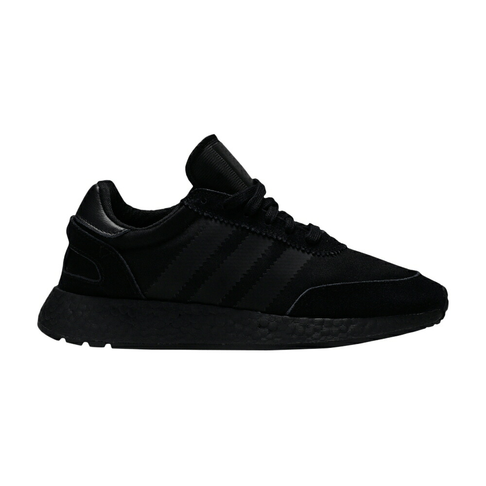 アディダス コア 黒色 ブラック TRIPLE BLACK スニーカー メンズ ADIDAS I-5923 / CORE BLACK CORE BLACK CORE BLACK