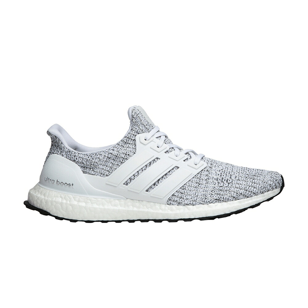 アディダス 白いこと 白いこと 薄墨色 薄墨色 4.0 \u0027NONDYED WHITE\u0027 スニーカー メンズ ADIDAS ULTRABOOST \u0027NON-DYED / NON DYED FOOTWEAR WHITE GREY SIX