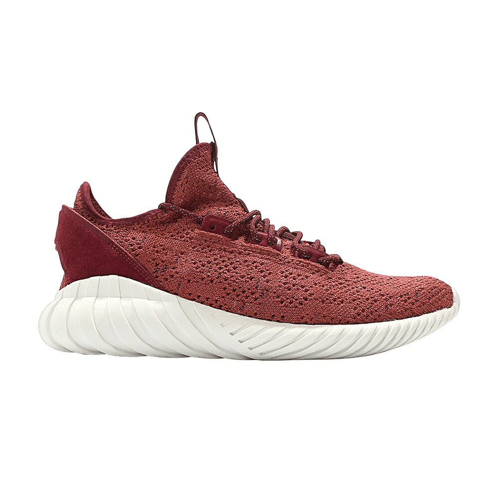 アディダス チューブラ 白いこと 白いこと \u0027RUSSET\u0027 スニーカー メンズ ADIDAS TUBULAR DOOM SOCK PRIMEKNIT / RUSSETT OFF WHITE