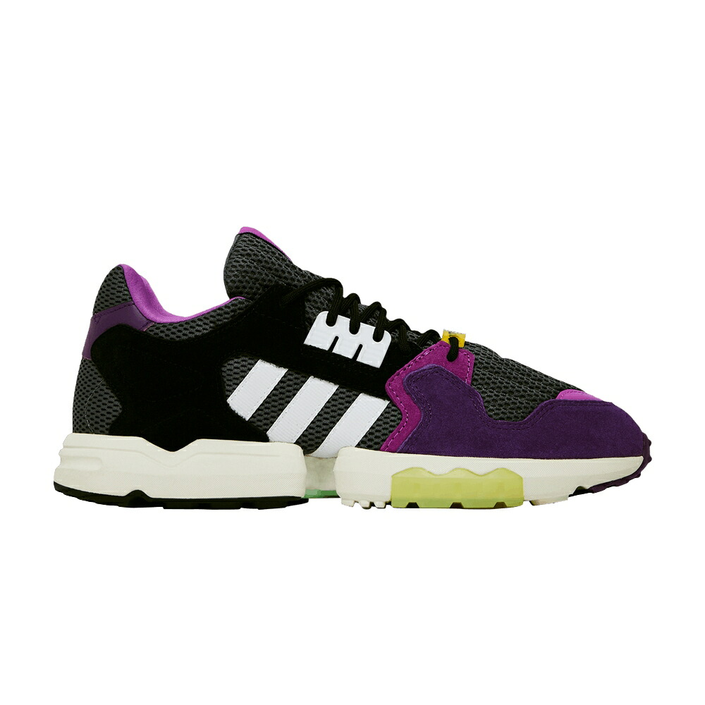 アディダス トルション 薄墨色 薄墨色 白いこと 白いこと \u0027TIME PURPLE\u0027 スニーカー メンズ ADIDAS NINJA X ZX TORSION IN - GLORY / GREY FIVE CLOUD WHITE GLORY