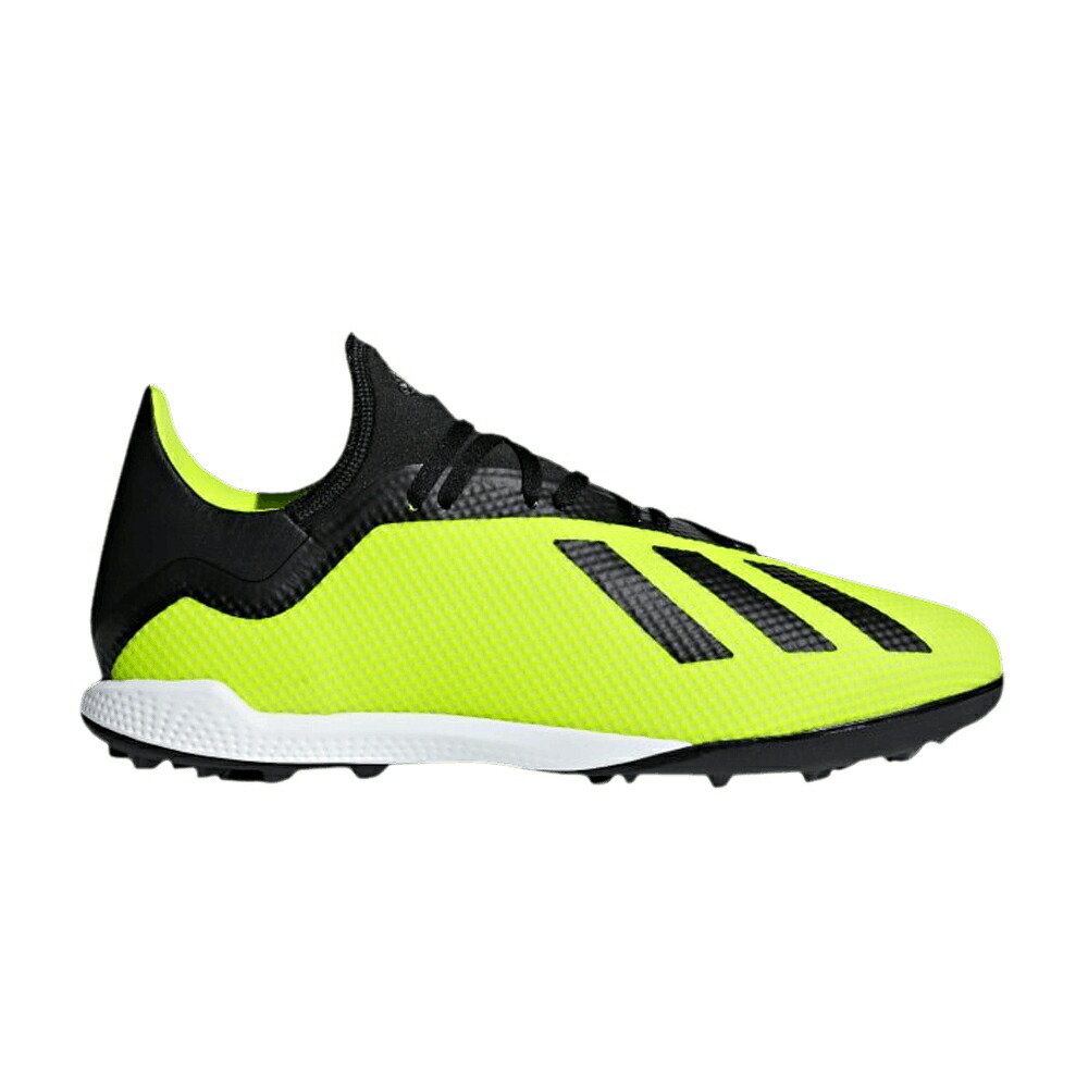 アディダス 黄色 イエロー コア 黒色 ブラック 18.3 OLAR BLACK スニーカー メンズ ADIDAS X TANGO TF YELLOW / SOLAR YELLOW CORE BLACK CLOUD