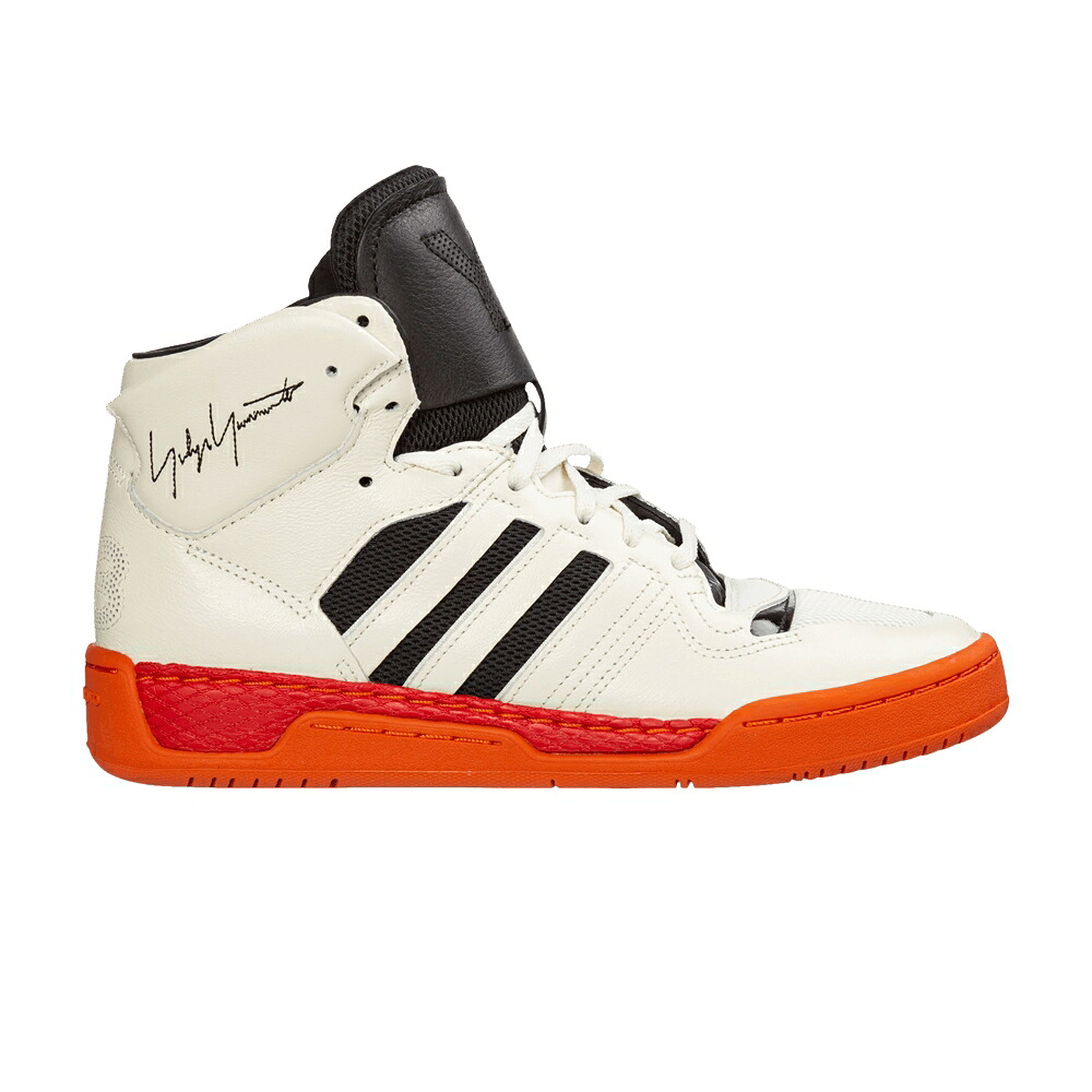 アディダス 白いこと 白いこと 中核グループ 黒いこと 黒いこと \u0027OFF WHITE\u0027 スニーカー メンズ ADIDAS Y-3 HAYWORTH / OFF WHITE CORE BLACK FOOTWEAR