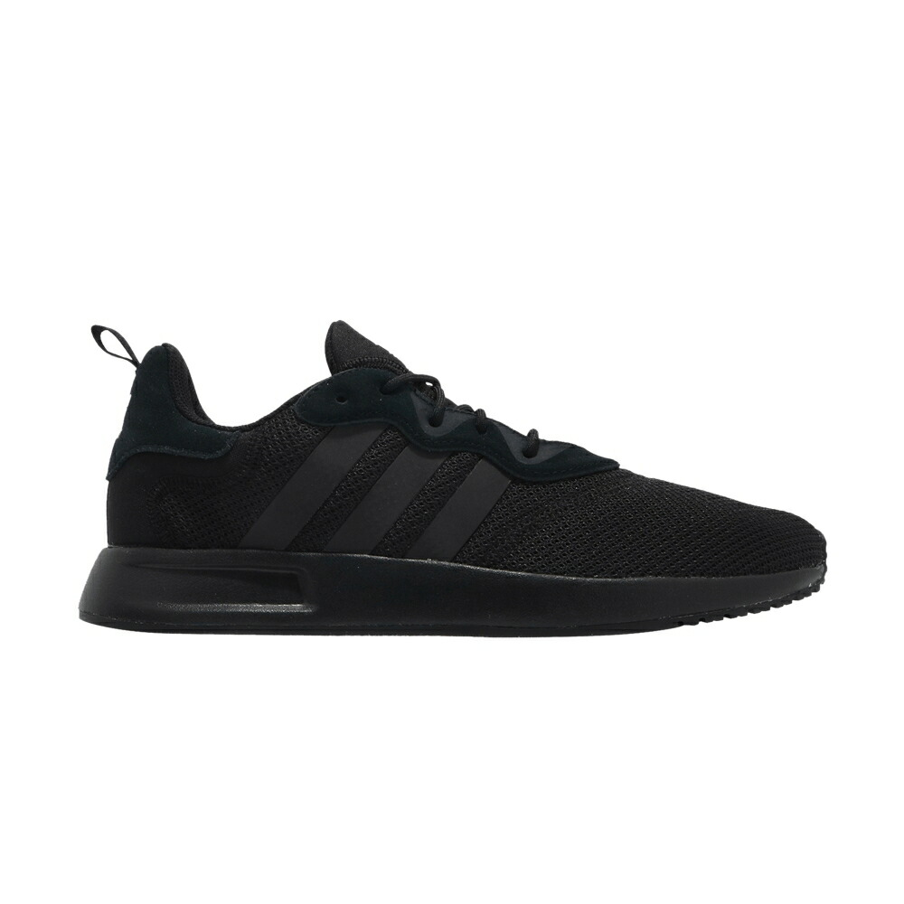 アディダス コア 黒色 ブラック X_PLR 'TRIPLE BLACK' スニーカー メンズ ADIDAS S / CORE BLACK CORE BLACK CORE BLACK