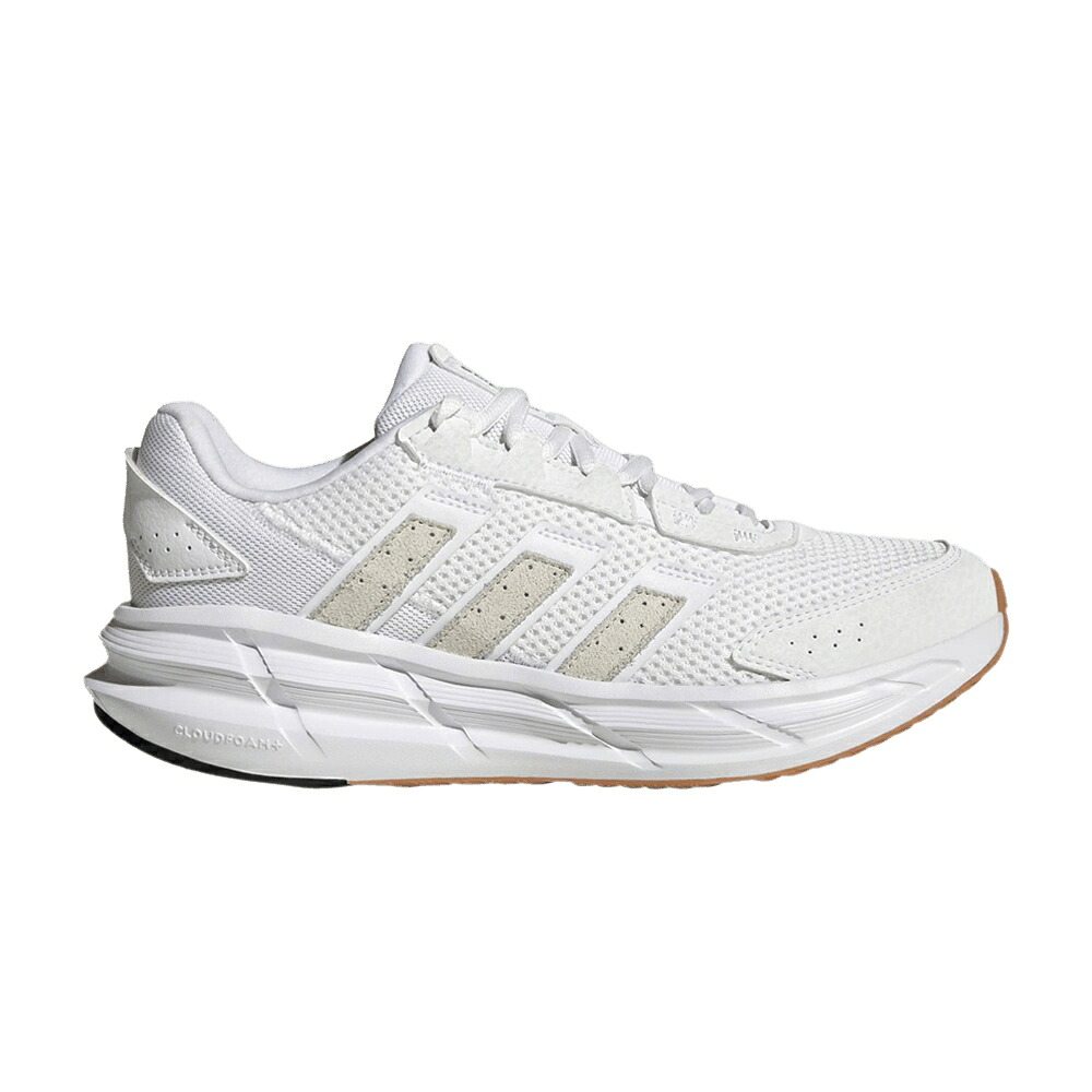 アディダス 白色 ホワイト コア 'WHITE BLACK' スニーカー レディース ADIDAS WMNS ASTRASTAR / CLOUD WHITE CORE WHITE CORE