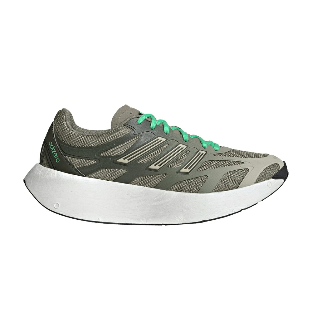 アディダス アディゼロ 積貨委託貨物 ナイト爵 \u0027TRACE CARGO\u0027 スニーカー メンズ ADIDAS ADIZERO ARUKU / TRACE CARGO NIGHT CARGO SEMI