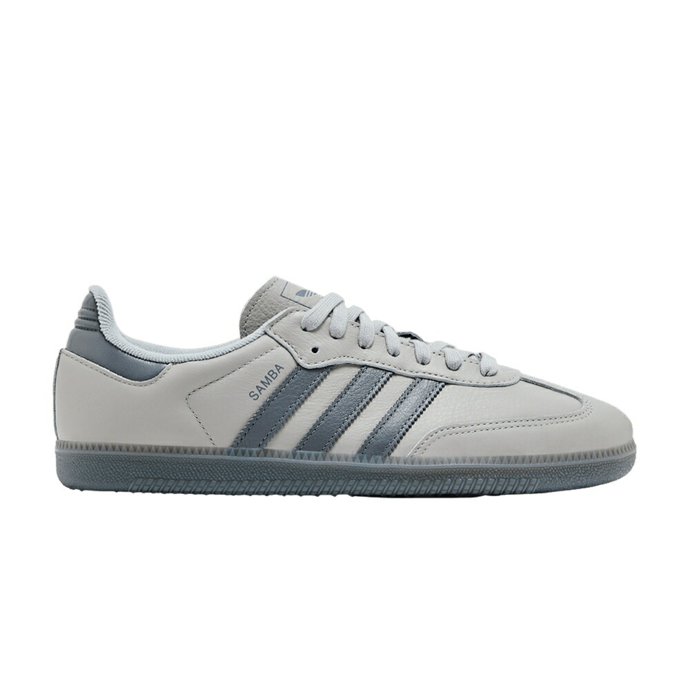アディダス サンバ 灰色 グレー GREY スニーカー メンズ ADIDAS SAMBA OG / GREY TWO GREY GREY TWO