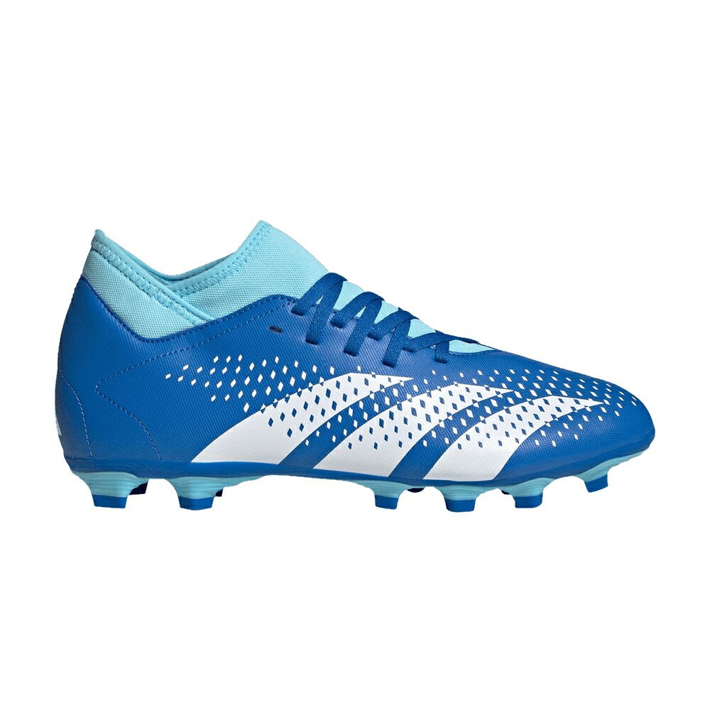 アディダス プレデター 白いこと 白いこと ACCURACY.4 \u0027MARINERUSH PACK\u0027 スニーカー メンズ ADIDAS PREDATOR / BRIGHT ROYAL CLOUD WHITE BLISS メンズ靴-靴