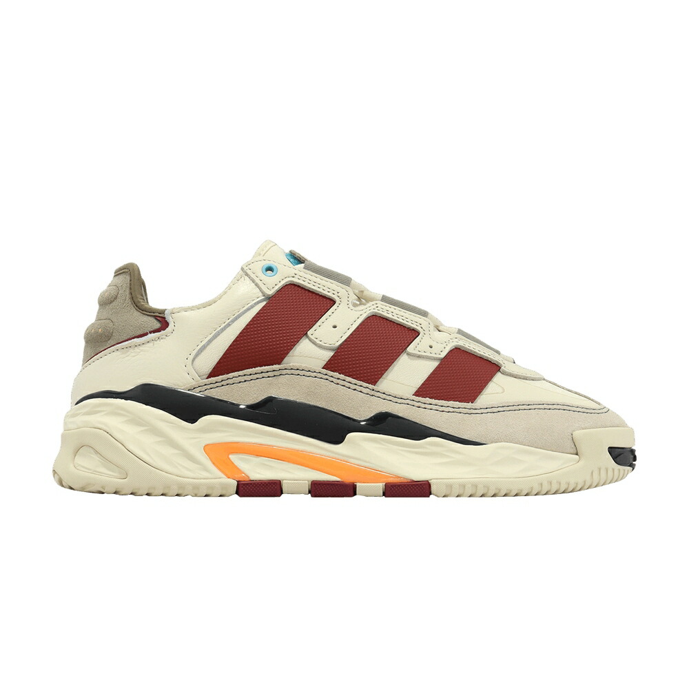 アディダス ワイルド 砂色 サンド シャドー シャドウ 紺色 ネイビー AND SEPIA スニーカー メンズ ADIDAS NITEBALL WILD / SAND WILD SEPIA SHADOW NAVY