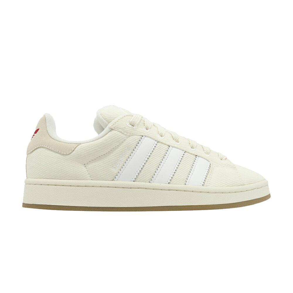 アディダス 構内 中核グループ 白いこと 白いこと \u0027OFF WHITE\u0027 スニーカー メンズ ADIDAS CAMPUS 00S / CORE WHITE CLOUD WHITE OFF WHITE