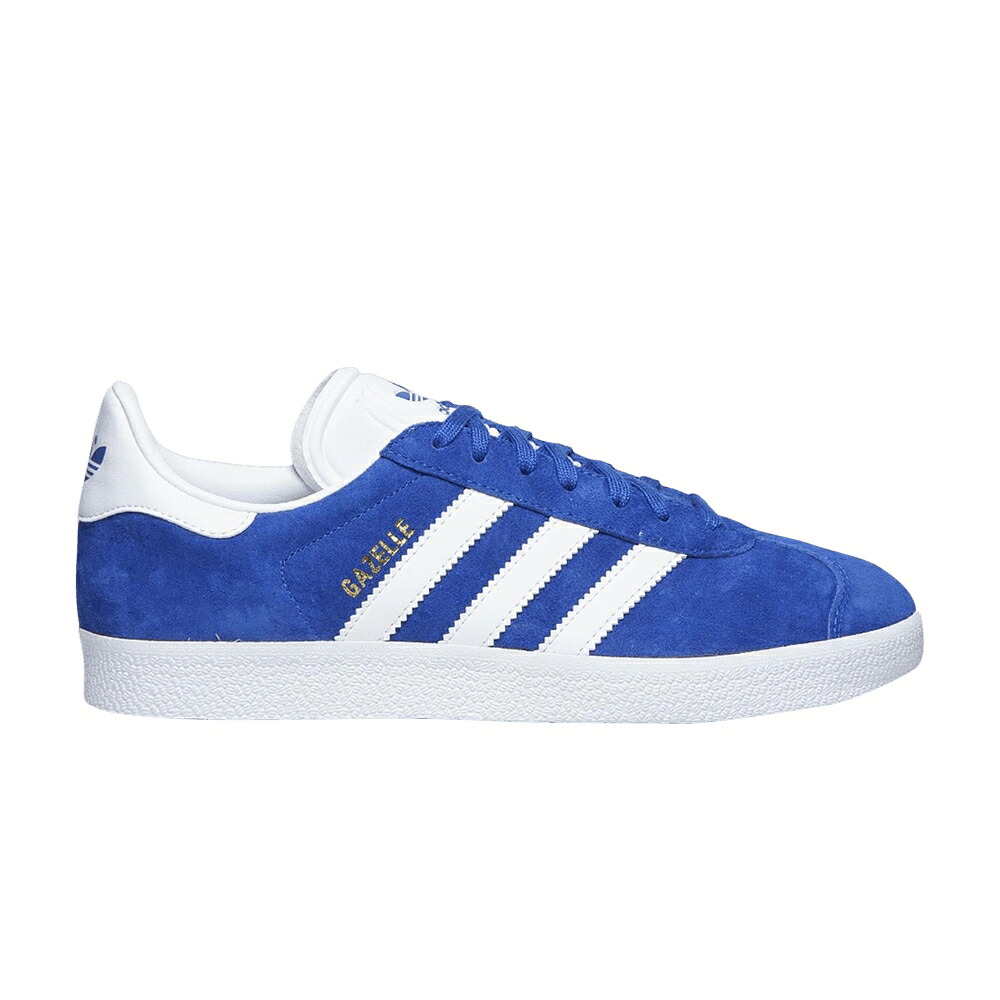 アディダス ガゼル 白いこと 白いこと \u0027ROYAL\u0027 スニーカー メンズ ADIDAS GAZELLE / CROYAL WHITE GOLDMT
