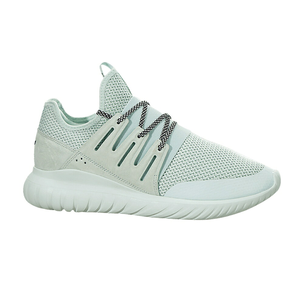 アディダス チューブラ コア 黒色 ブラック 'ICE MINT' スニーカー メンズ ADIDAS TUBULAR RADIAL / ICE MINT ICE MINT CORE BLACK