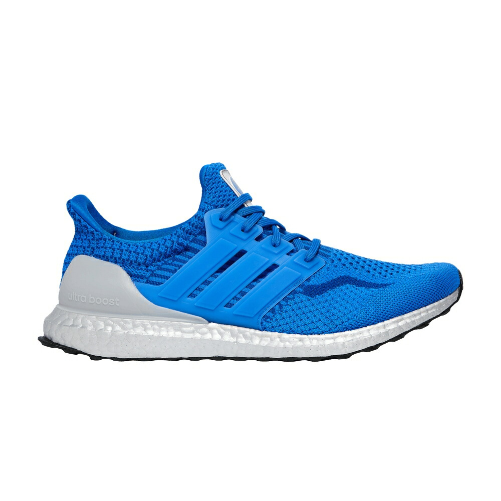 アディダス 青色 ブルー FOOTBALL BLUE スニーカー メンズ ADIDAS NASA X ULTRABOOST DNA / FOOTBALL BLUE FOOTBALL BLUE