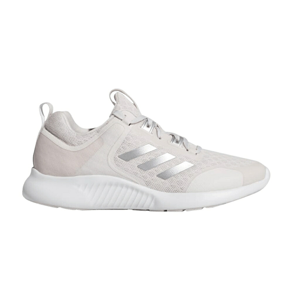 アディダス 銀色 シルバー 1.5 'ORCHID TINT' スニーカー レディース ADIDAS WMNS EDGEBOUNCE / ORCHID TINT SILVER METALLIC｜スニケス
