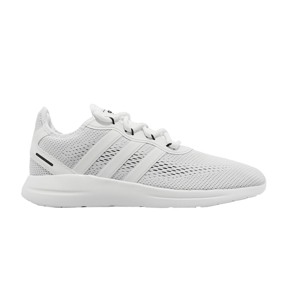 アディダス ともし火 白いこと 白いこと 中核グループ 2.0 \u0027CLOUD WHITE\u0027 スニーカー メンズ ADIDAS LITE RACER RBN / CLOUD WHITE CLOUD WHITE CORE