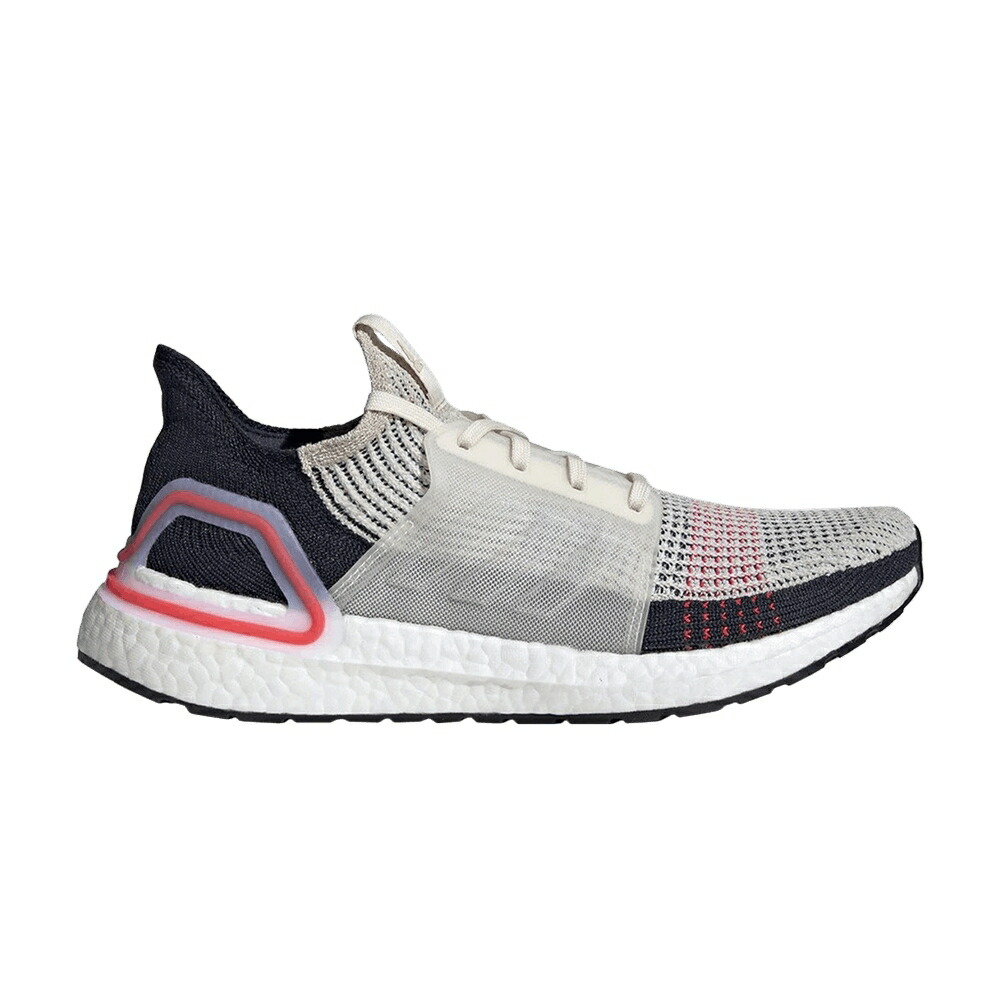 アディダス 茶色 ブラウン 白色 ホワイト CLEAR BROWN スニーカー レディース ADIDAS WMNS ULTRABOOST 19 / CLEAR BROWN CHALK WHITE CLOUD