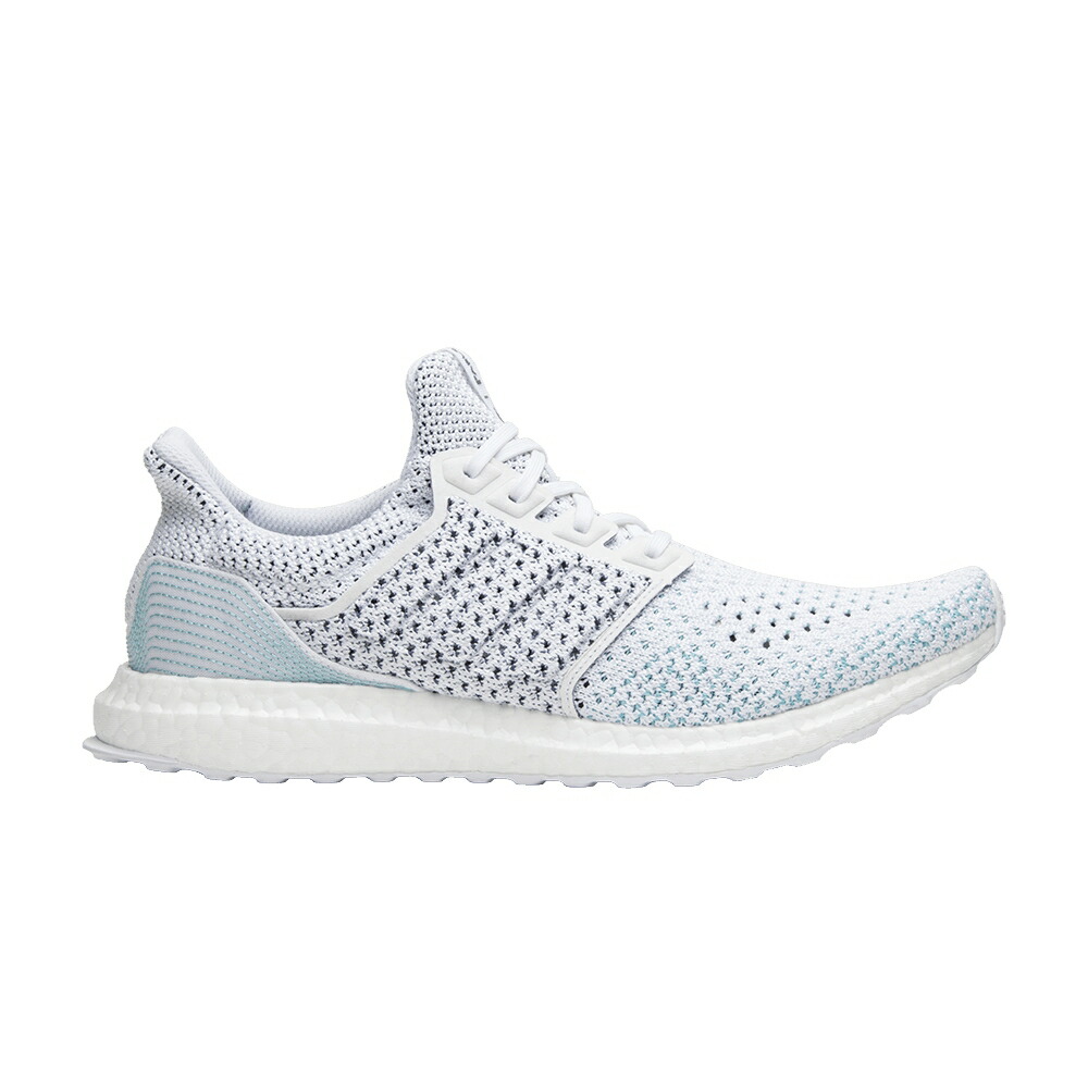 アディダス エルティーディー 白色 ホワイト 青色 ブルー 'CLOUD WHITE' スニーカー メンズ ADIDAS PARLEY X ULTRABOOST LTD / CLOUD WHITE CLOUD WHITE BLUE 86,350円
