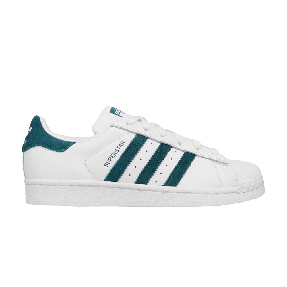 アディダス はやりっ児 白いこと 白いこと テック 中核グループ \u0027TECH MINERAL\u0027 スニーカー レディース ADIDAS WMNS SUPERSTAR / CLOUD WHITE TECH MINERAL CORE