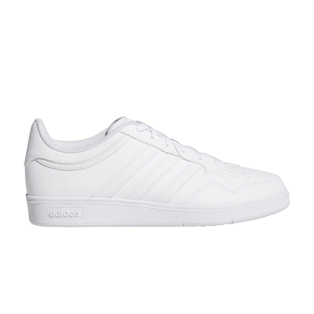アディダス 白色 ホワイト コア 4.0 'WHITE' スニーカー メンズ ADIDAS HOOPS / CLOUD WHITE CLOUD WHITE CORE 24,750円