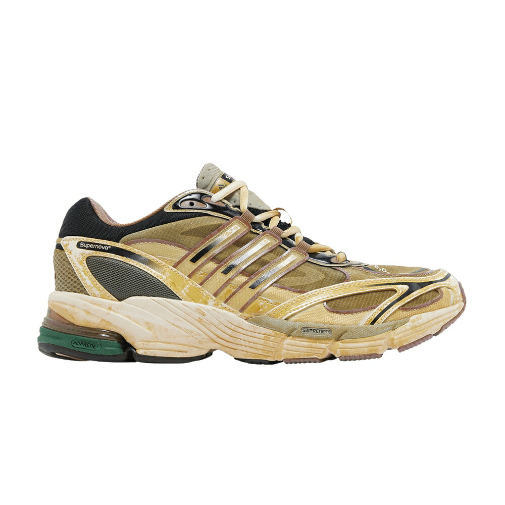 アディダス スーパーノバ ノヴァ 白色 ホワイト COSMIC MARS スニーカー メンズ ADIDAS SUPERNOVA CUSHION 7 WAY RUNNERS - / ALUMINIUM WONDER WHITE CRAFT