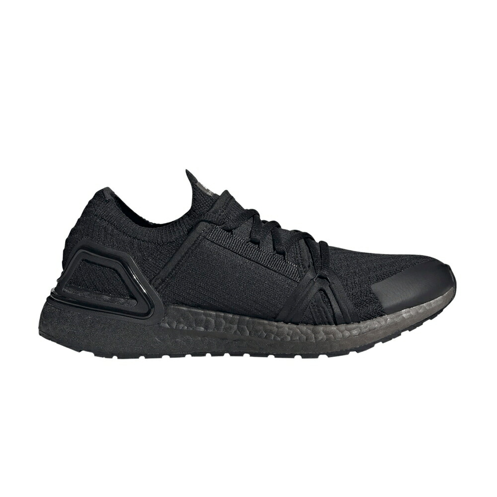 アディダス コア 黒色 ブラック TRIPLE BLACK スニーカー レディース ADIDAS STELLA MCCARTNEY X WMNS ULTRABOOST 20 / CORE BLACK CORE BLACK CORE BLACK