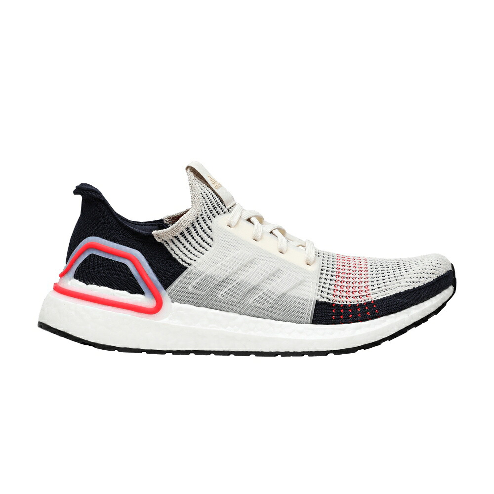 アディダス 赤銅色 赤銅色 白いこと 白いこと \u0027CLEAR BROWN\u0027 スニーカー メンズ ADIDAS ULTRABOOST 19 / CLEAR BROWN CHALK WHITE CLOUD