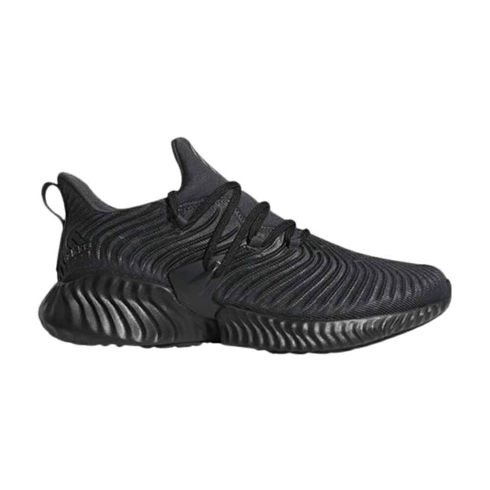 アディダス インスティンクト カーボン コア 黒色 ブラック 'CARBON' スニーカー メンズ ADIDAS ALPHABOUNCE INSTINCT / CARBON CORE BLACK CARBON 75,350円