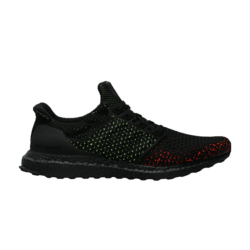 アディダス クライマ 中核グループ 黒いこと 黒いこと 赤 赤いこと \u0027CORE BLACK\u0027 スニーカー メンズ ADIDAS ULTRABOOST CLIMA / CORE BLACK CORE BLACK SOLAR RED