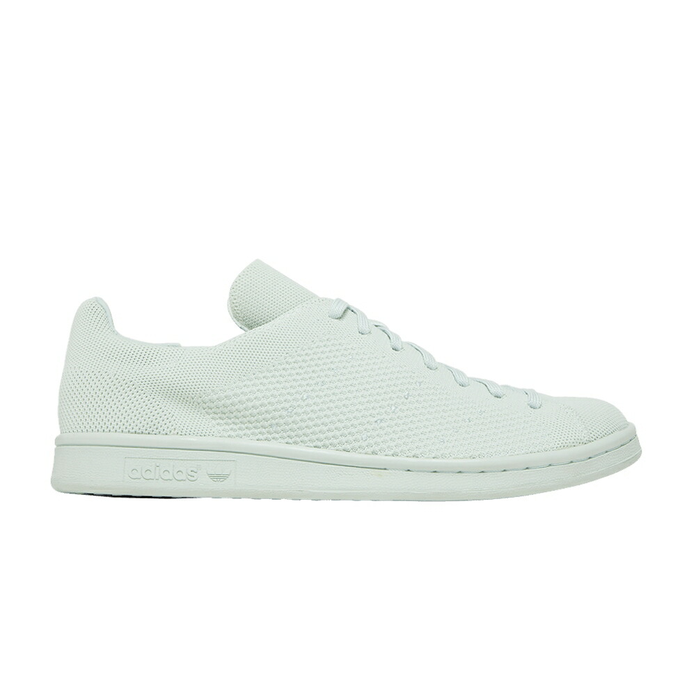 アディダス 緑 グリーン スタンスミス スニーカー メンズ ADIDAS STAN SMITH PK / VAPOUR GREEN