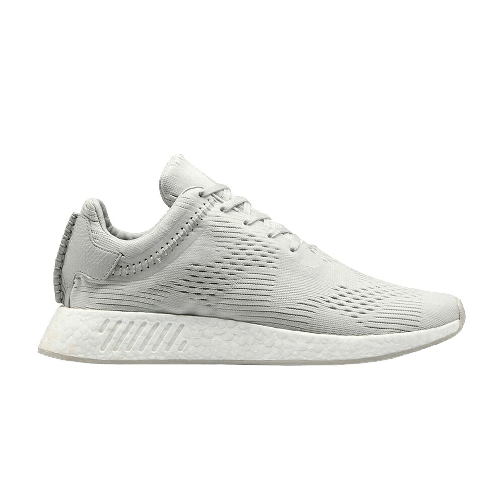 アディダス WINGS+HORNS NMD_R2 'HINT' スニーカー メンズ ADIDAS X / HINT HINT HINT|スニケス