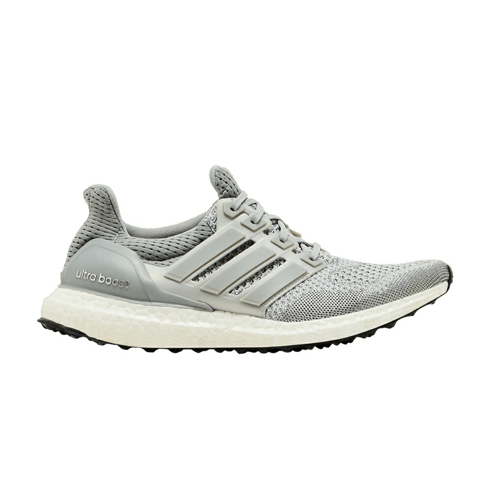 アディダス 銀色 シルバー 白色 ホワイト 1.0 'SILVER METALLIC' スニーカー メンズ ADIDAS ULTRABOOST LIMITED 2015 / SILVER METALLIC WHITE 79,475円