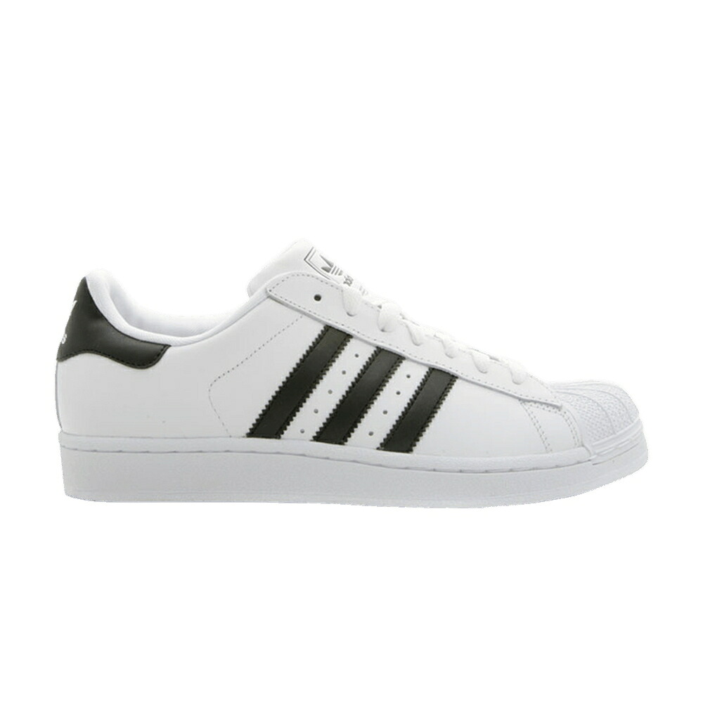 アディダス スーパースター スニーカー メンズ ADIDAS SUPERSTAR 2 / RUNWHT BLACK1 BLACK1 22,703円