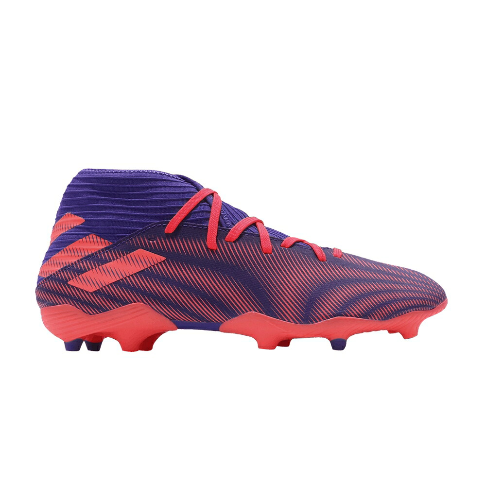 アディダス ネメシス エナジー ピンク .3 'ENERGY PINK' スニーカー メンズ ADIDAS NEMEZIZ FG INK SIGNAL / ENERGY INK SIGNAL PINK SIGNAL｜スニケス
