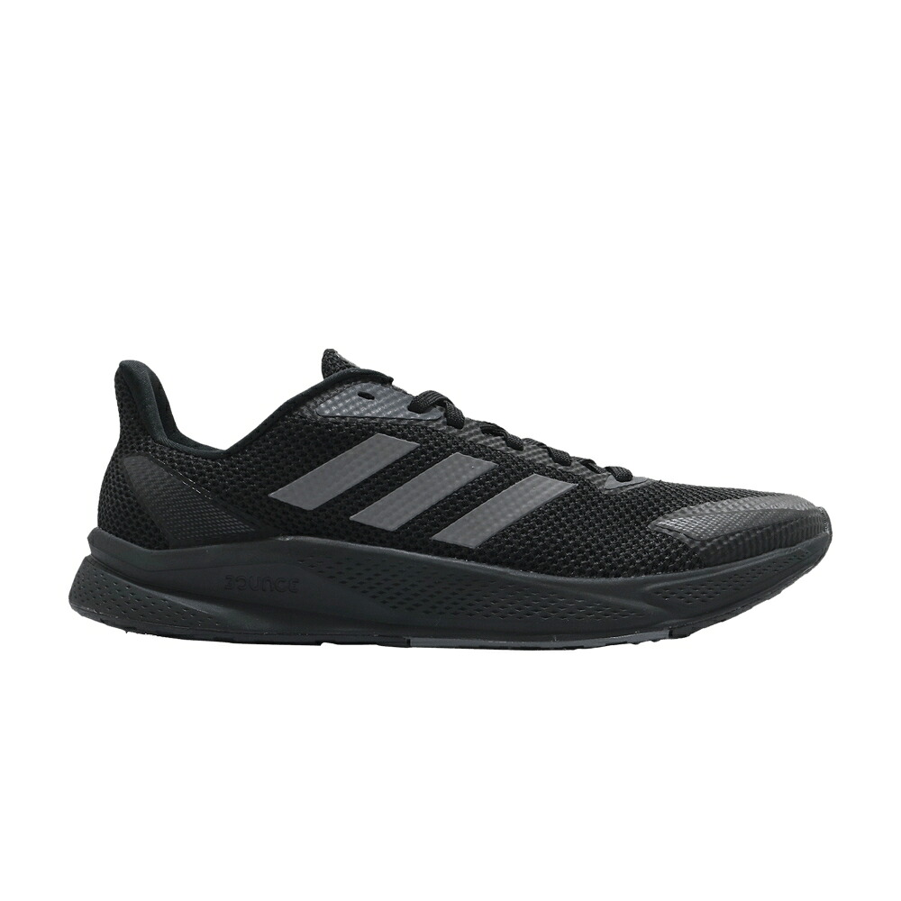 アディダス ナイト爵 中核グループ 黒いこと 黒いこと 薄墨色 薄墨色 \u0027BLACK METALLIC\u0027 スニーカー メンズ ADIDAS X9000L1 NIGHT / CORE BLACK GREY FIVE NIGHT