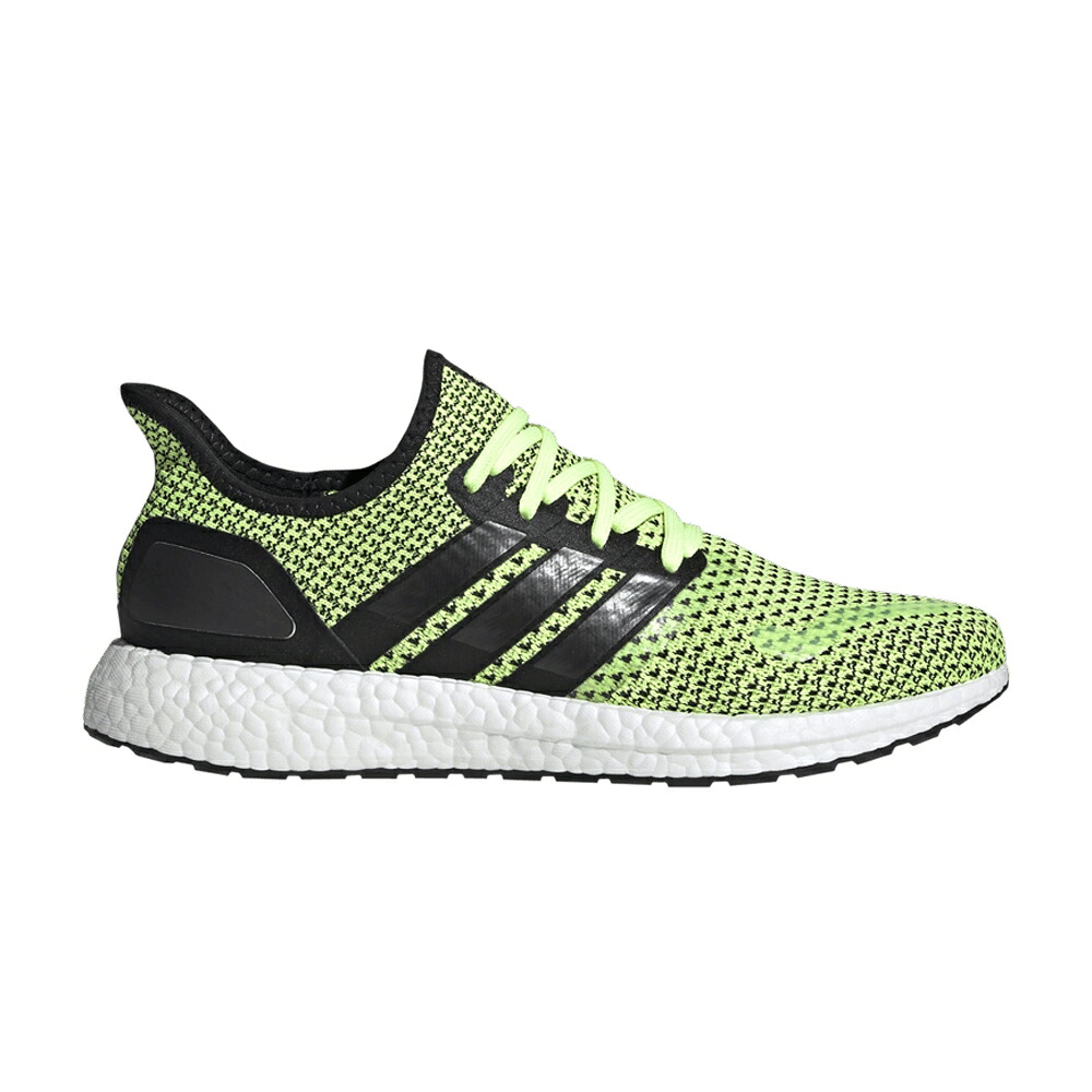 アディダス 黄味がかった 黄色 中核グループ 黒いこと 黒いこと \u0027SOLAR YELLOW\u0027 スニーカー メンズ ADIDAS ULTRABOOST SPEEDFACTORY / SOLAR YELLOW CORE BLACK SOLAR