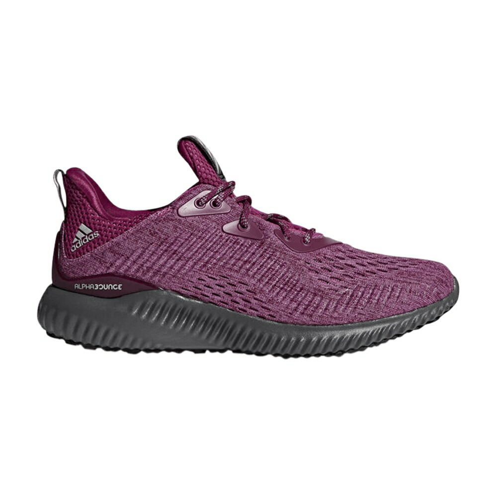 アディダス マジェンタ 灰色 グレー MYSTERY RUBY スニーカー レディース ADIDAS WMNS ALPHABOUNCE EM / MYSTERY RUBY BAHIA MAGENTA GREY