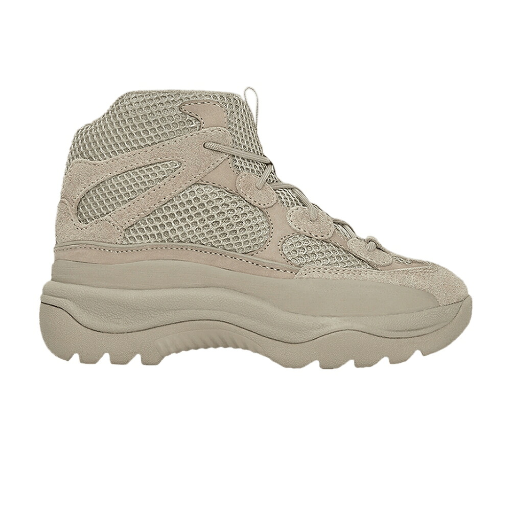 アディダス ブーツ デザートブーツ 'ROCK' スニーカー メンズ ADIDAS YEEZY DESERT BOOT KIDS / ROCK ROCK ROCK