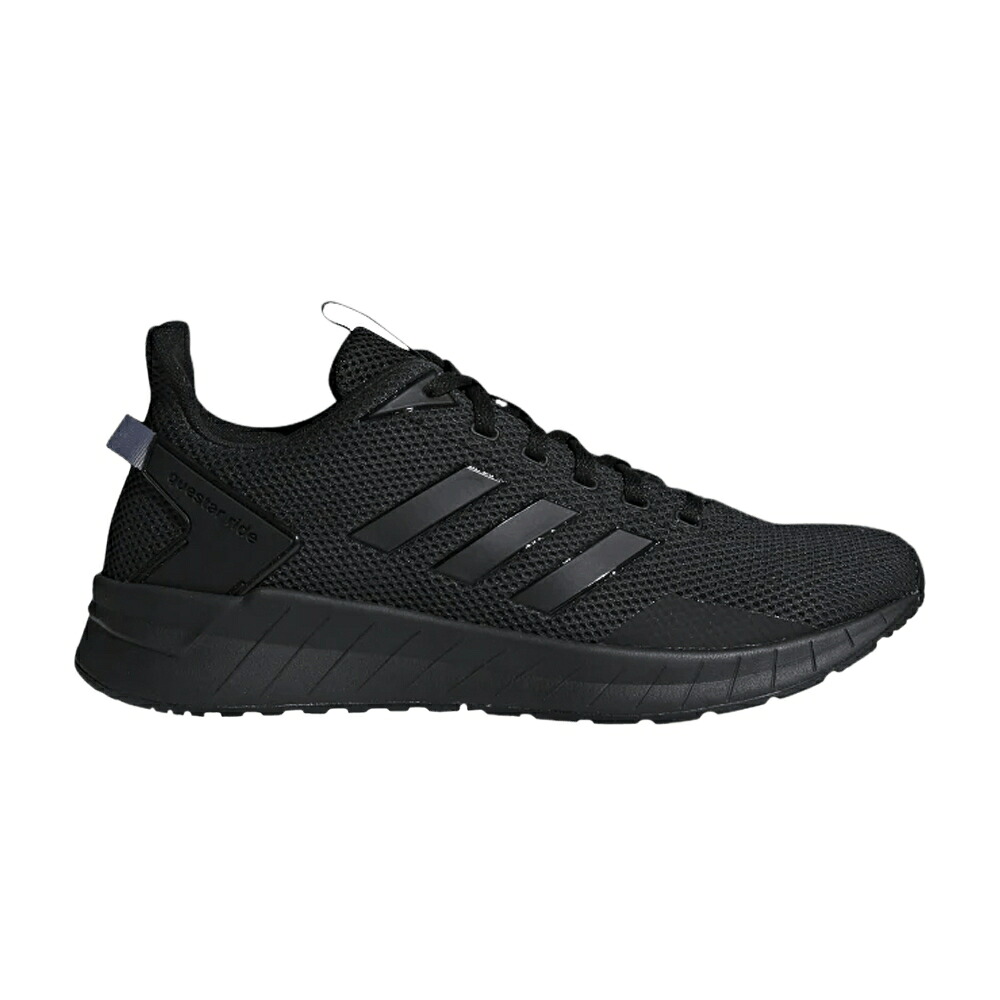 アディダス 薄墨色 薄墨色 白いこと 白いこと \u0027GREY ONIX\u0027 スニーカー メンズ ADIDAS QUESTAR RIDE / GREY CLOUD WHITE ONIX