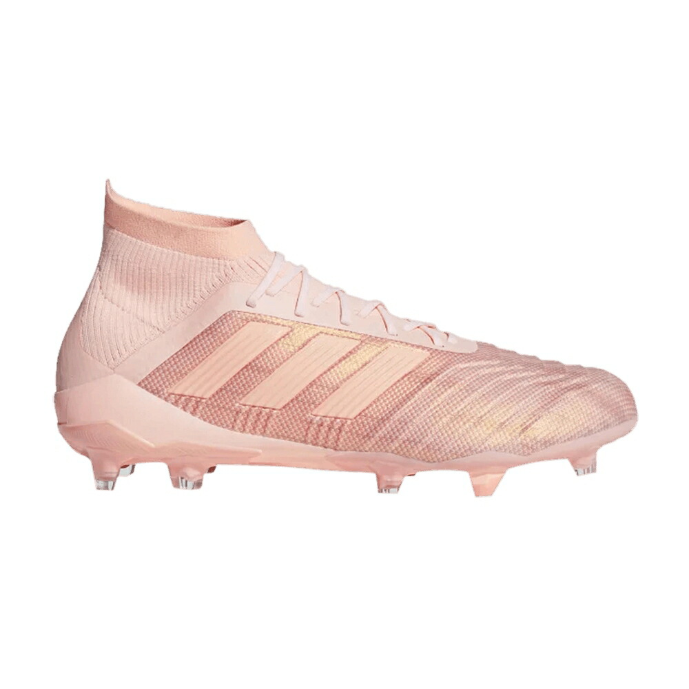 アディダス プレデター 橙 オレンジ 18.1 'CLEAR ORANGE' スニーカー メンズ ADIDAS PREDATOR FG / CLEAR ORANGE CLEAR ORANGE TRACE 100,000円