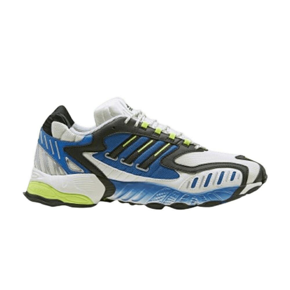 アディダス トルション 白色 ホワイト 黒色 ブラック OLAR スニーカー メンズ ADIDAS CONSORTIUM TORSION TRDC / OFF WHITE KOLA BLACK SOLAR