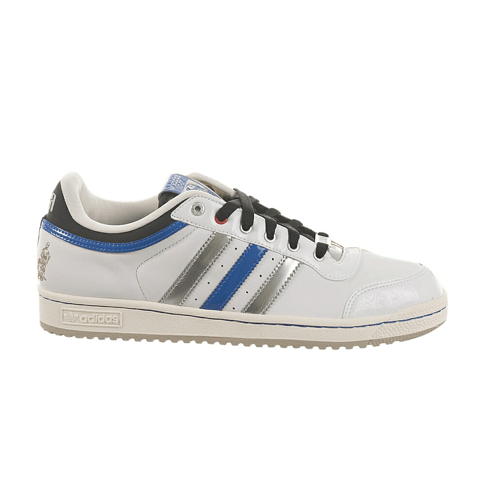 アディダス ゴールド スターウォーズ いの一番十 \u0027C3PO \u0026 R2D2\u0027 スニーカー メンズ ADIDAS STAR WARS X TOP TEN \u0027C-3PO R2-D2\u0027 / CHALK GOLD BONE