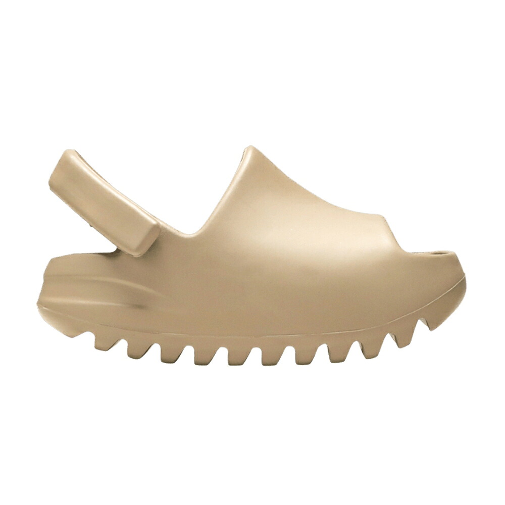 アディダス 純然たる \u0027PURE\u0027 スニーカー メンズ ADIDAS YEEZY SLIDES INFANTS / PURE PURE PURE