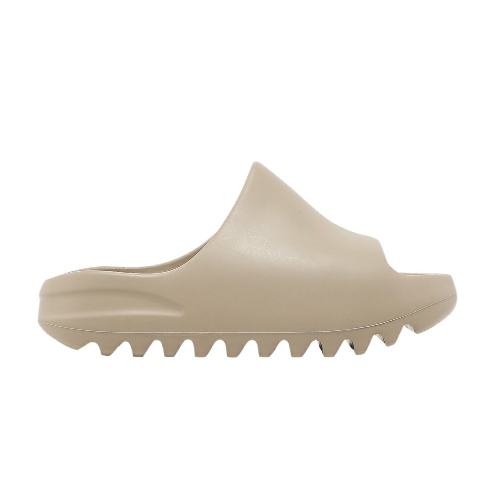 アディダス ピュア PURE スニーカー メンズ ADIDAS YEEZY SLIDES KIDS / PURE PURE PURE