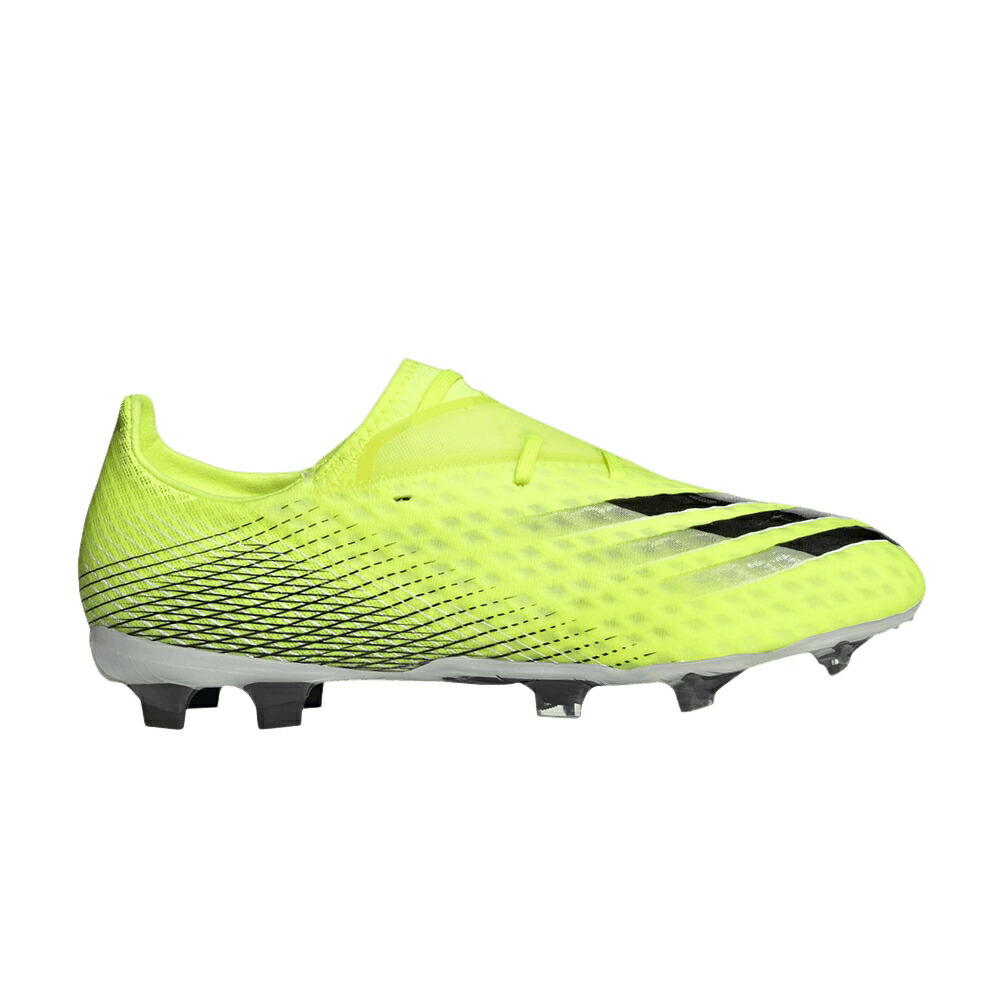 アディダス 黄色 イエロー 白色 ホワイト GHOSTED.2 'SOLAR YELLOW' スニーカー メンズ ADIDAS X FG / SOLAR YELLOW CLOUD WHITE ROYAL