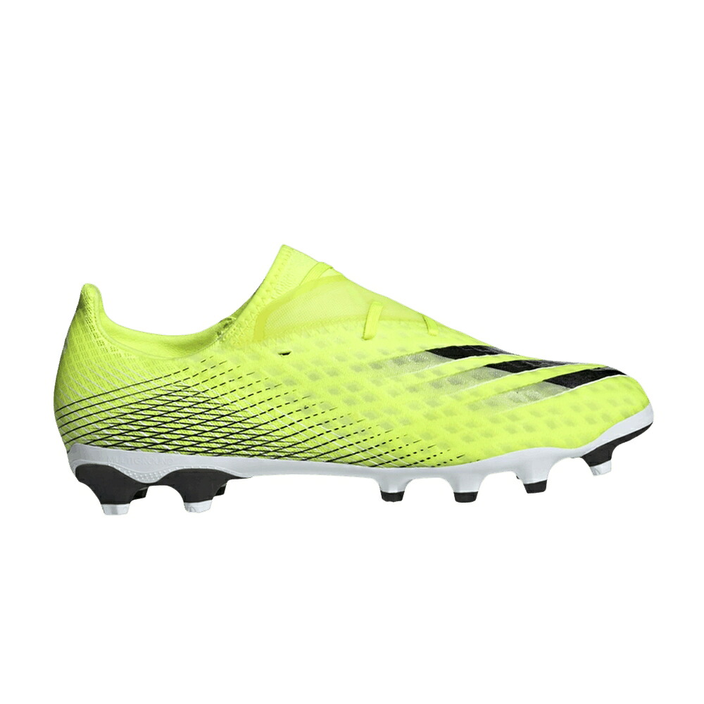 アディダス 黄色 イエロー 白色 ホワイト GHOSTED.2 'SOLAR YELLOW' スニーカー メンズ ADIDAS X MG / SOLAR YELLOW CLOUD WHITE ROYAL