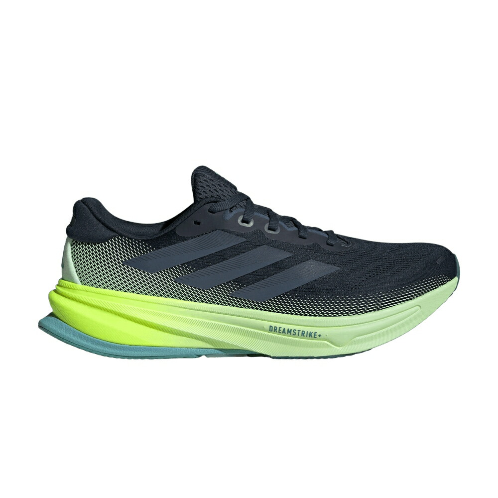 アディダス スーパーノバ ノヴァ ライズ AURORA INK スニーカー メンズ ADIDAS SUPERNOVA RISE 2 / AURORA INK PRELOVED INK SEMI