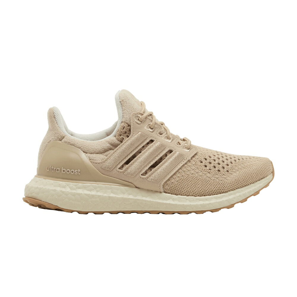 アディダス 神通力 ベージュ 1.0 \u0027MAGIC BEIGE\u0027 スニーカー レディース ADIDAS WMNS ULTRABOOST / MAGIC BEIGE MAGIC BEIGE OFF